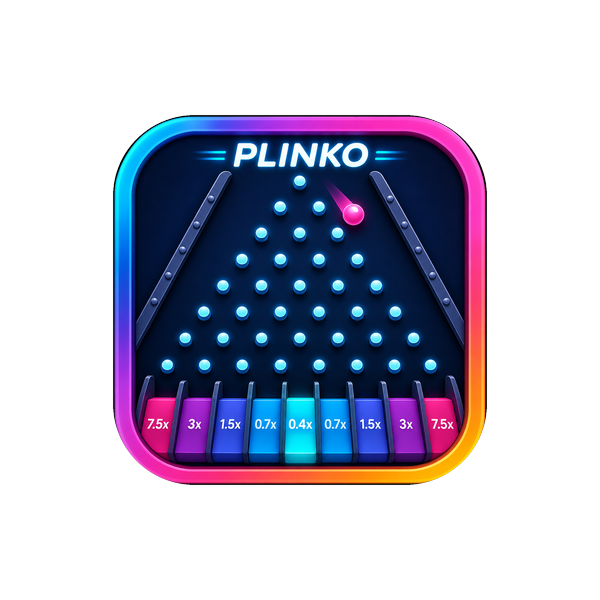 Classic Plinko